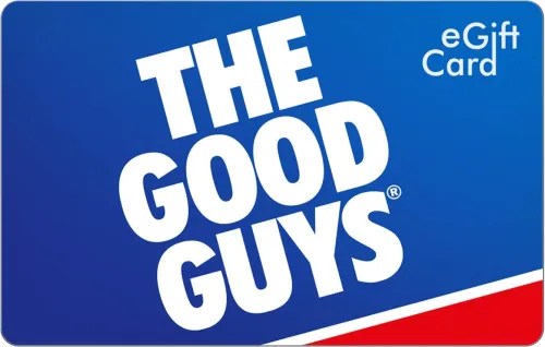 The Good Guys Gift Card